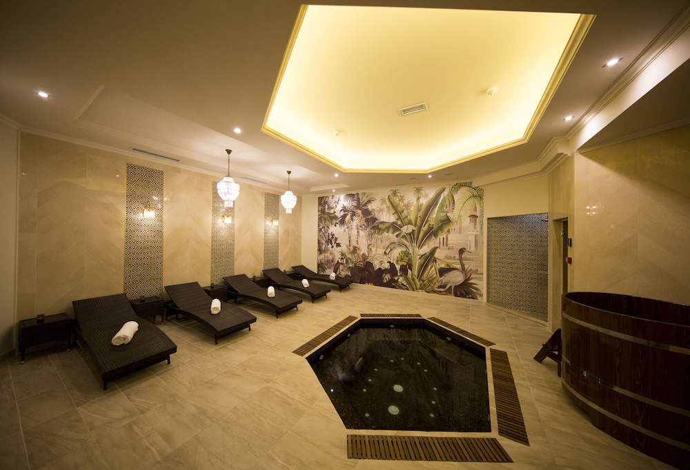 Golden Palace Hotel Yerevan 26/43