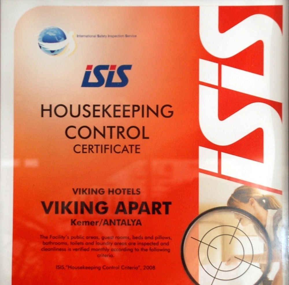Viking Express Hotel photo3