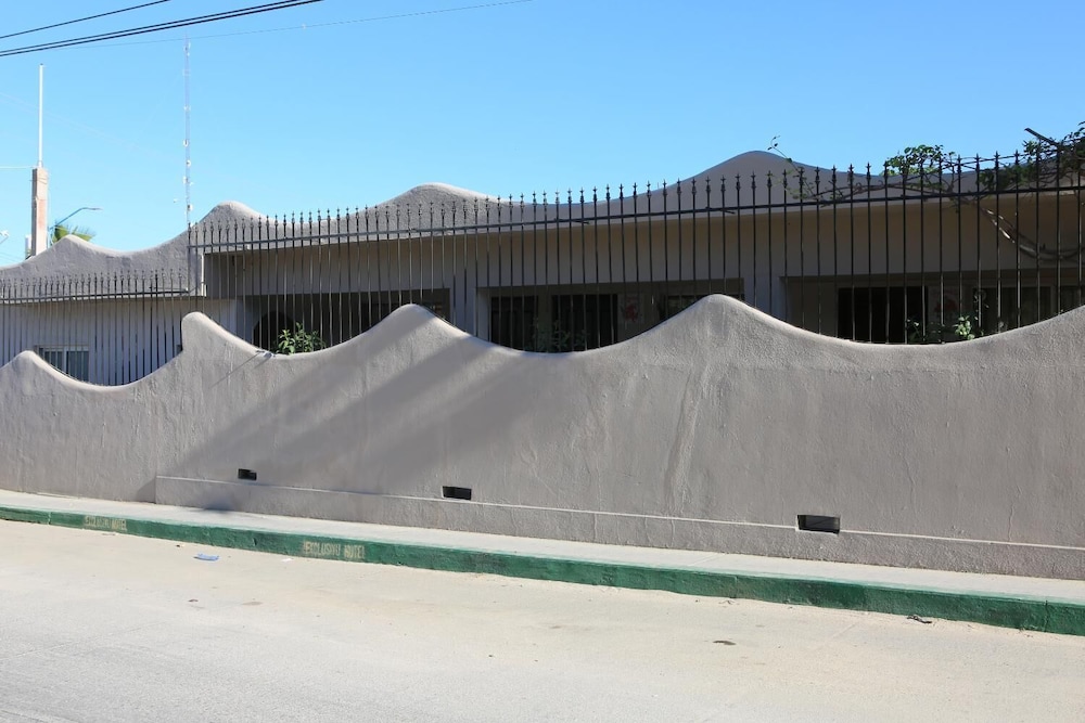 Hotel Melida 28/35