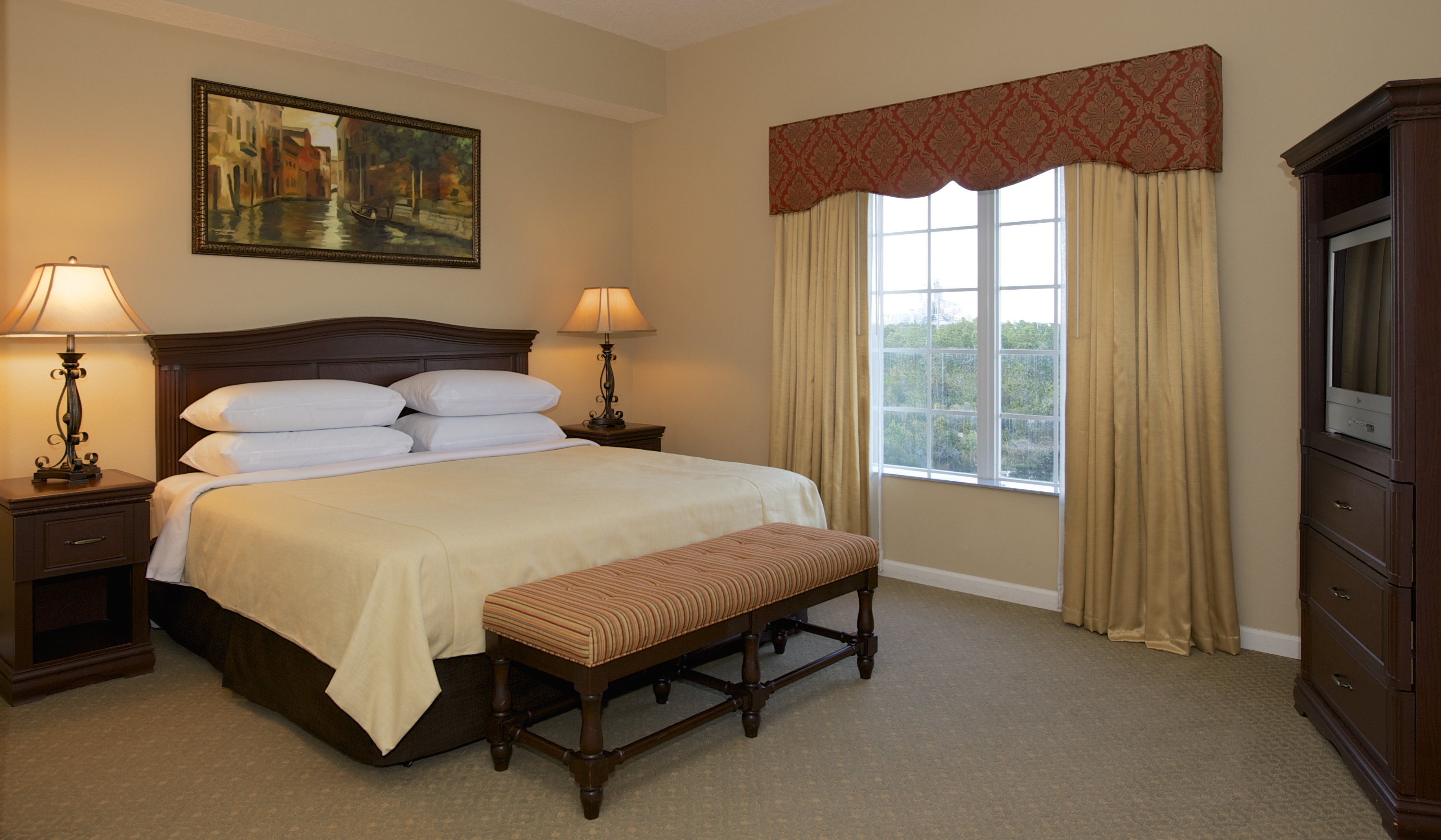 2 Bedrooms, Deluxe, Suite, 2 Bathrooms