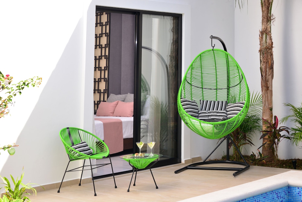 ELEMENTS TULUM BOUTIQUE HOTEL 14/63