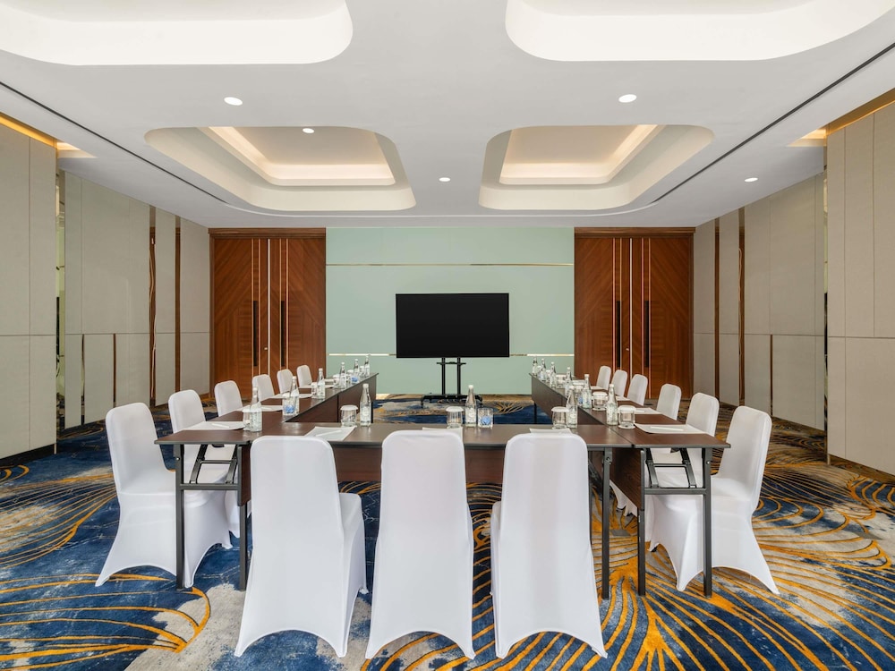 Novotel Jakarta Pulo Mas 39/50