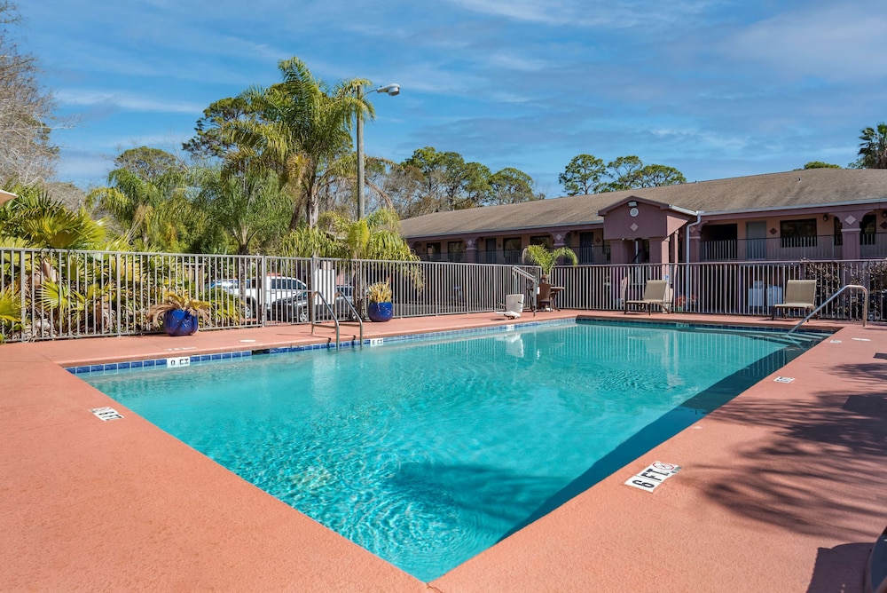Best Western Apalach Inn in APALACHICOLA - FL