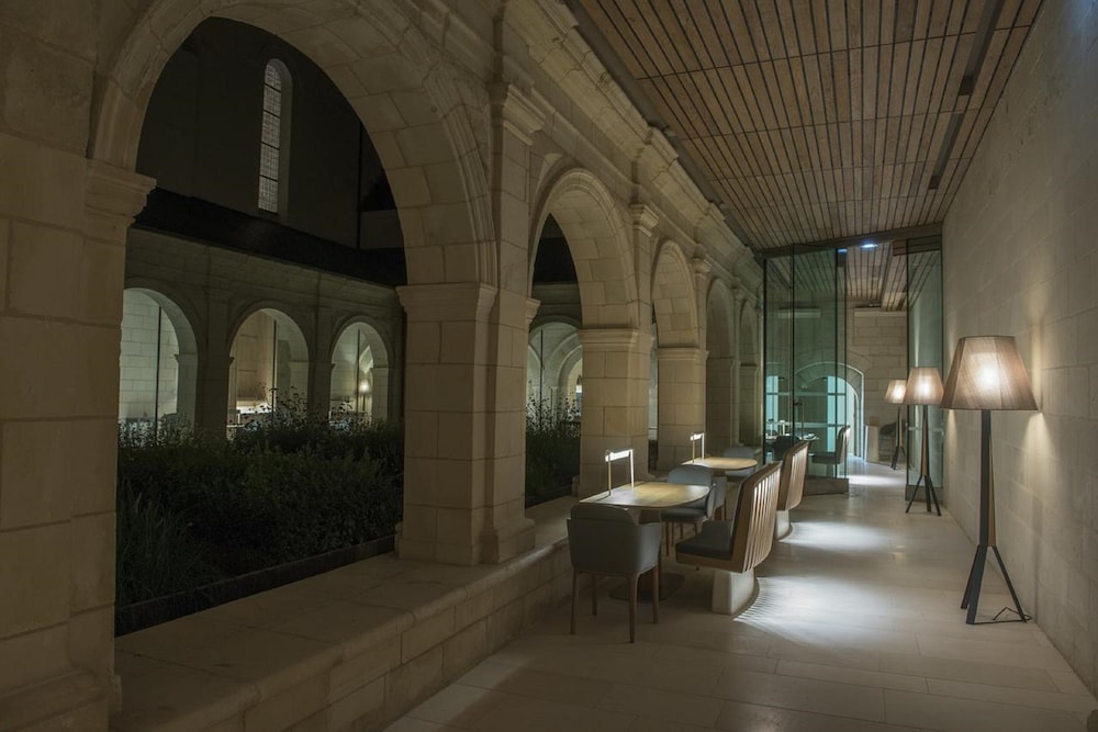 Fontevraud L Ermitage 26/59