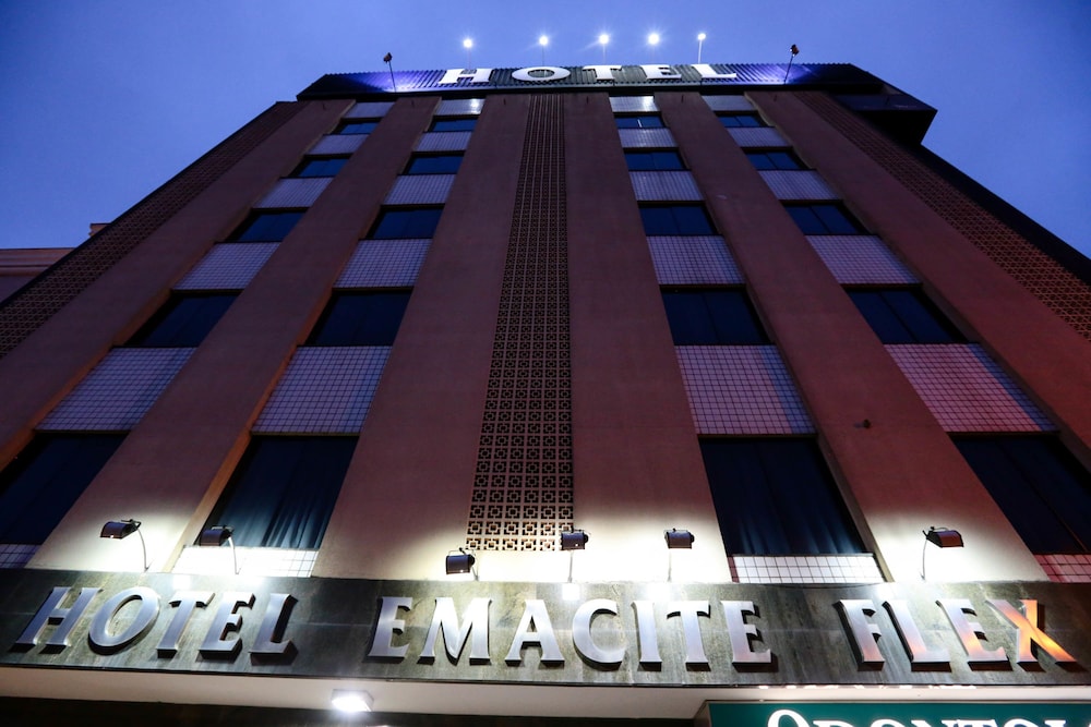 HOTEL EMACITE FLEX 1/46