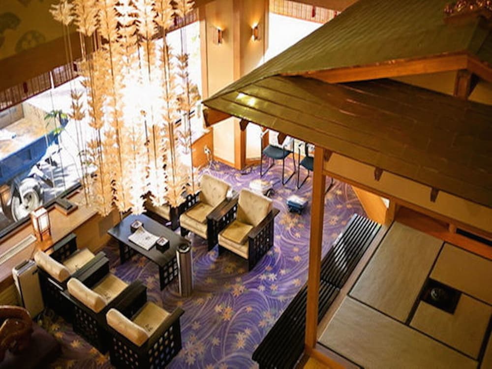 Hotel Manyoutei 34/42