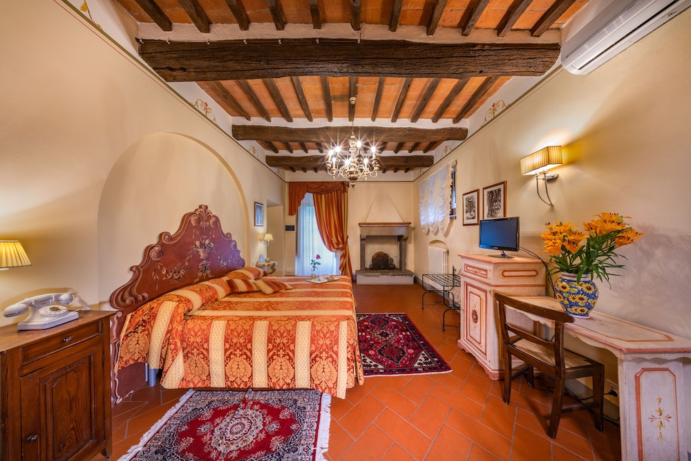 Borgo San Pietro 8/78
