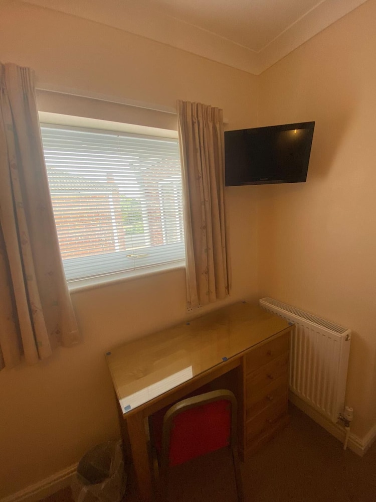 Landguard Lodge 18/32
