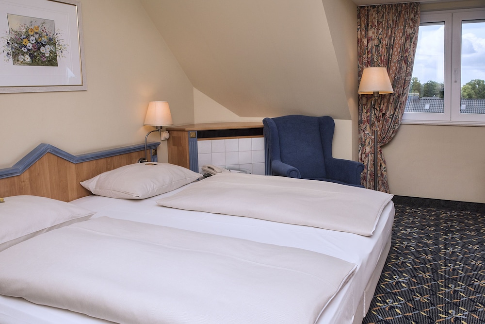 Country Hotel Timmendorfer Strand 18/63