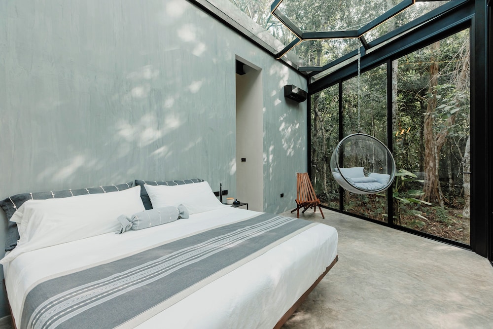 SOTA Human Space Retreat Centre & Wellness Adults Only 10/50