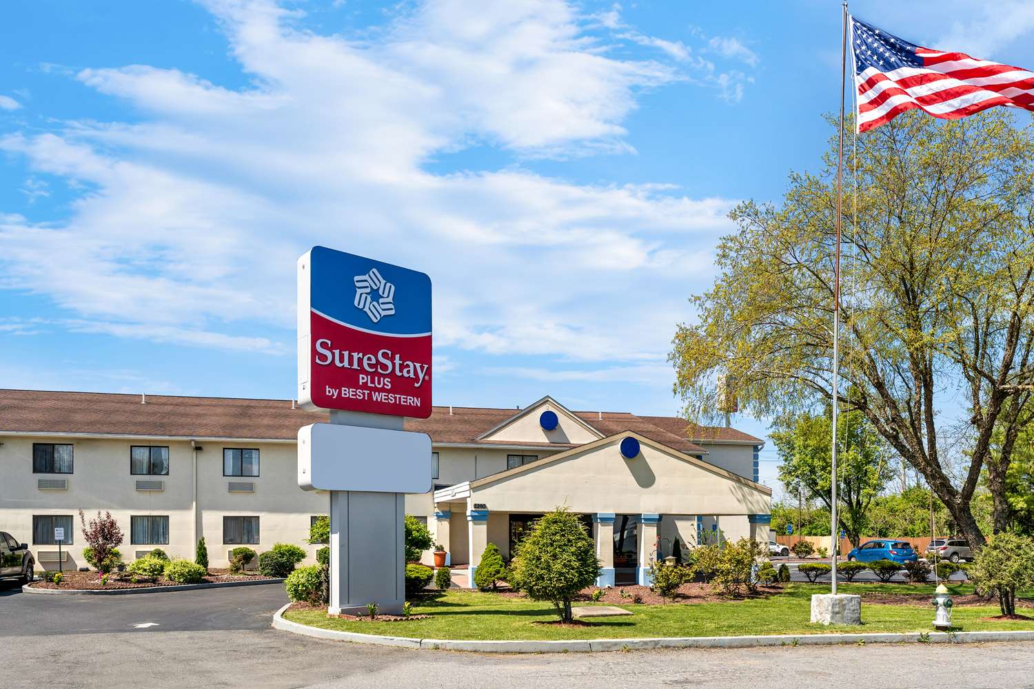 SureStay Plus by Best Western Reading North 22/26