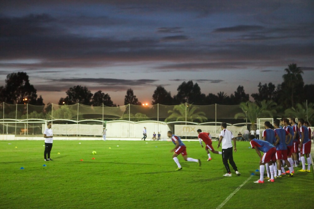 El Mouradi Club Kantaoui Couples and Families Only 104/105
