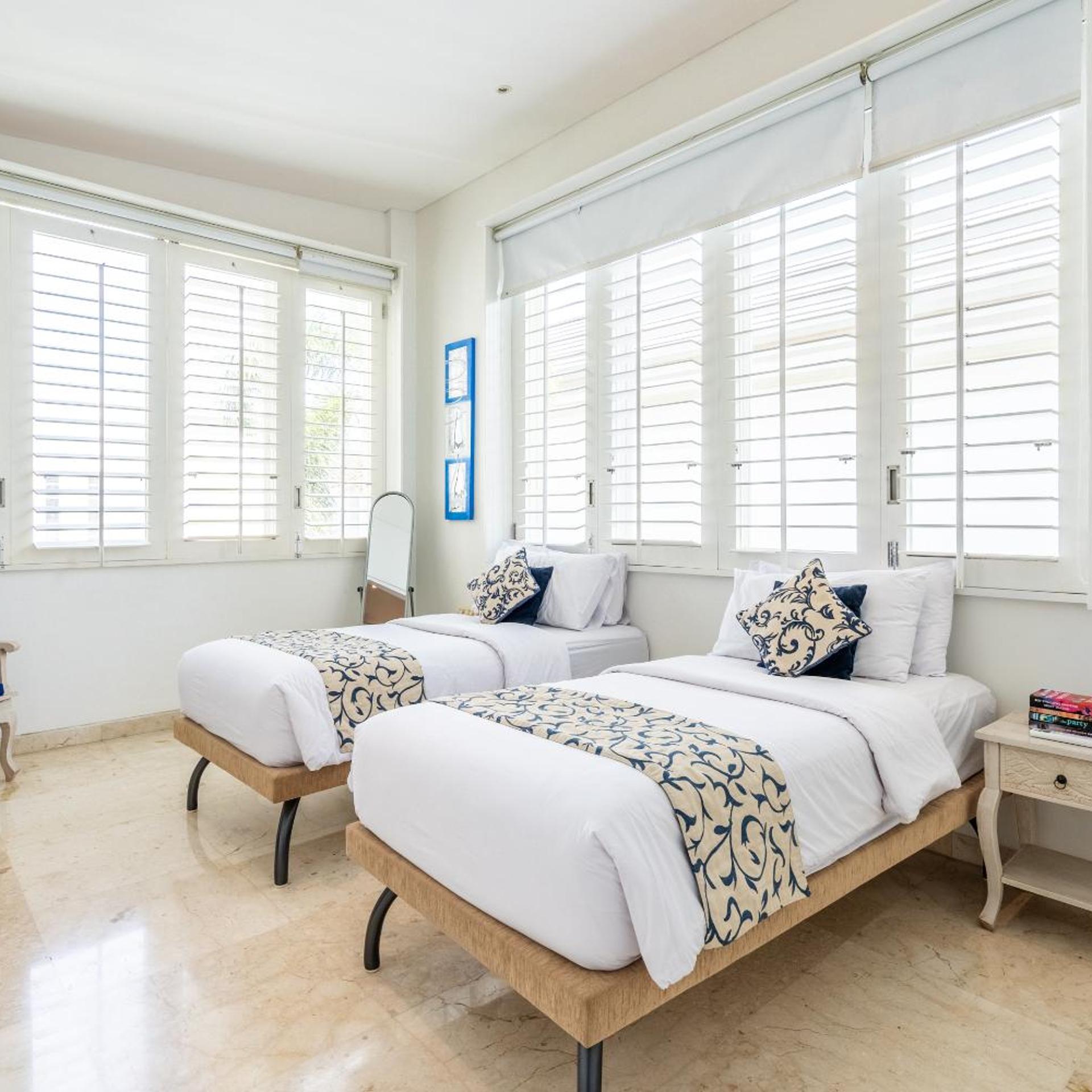 2 Bedrooms, Pool, Luxury, Villa