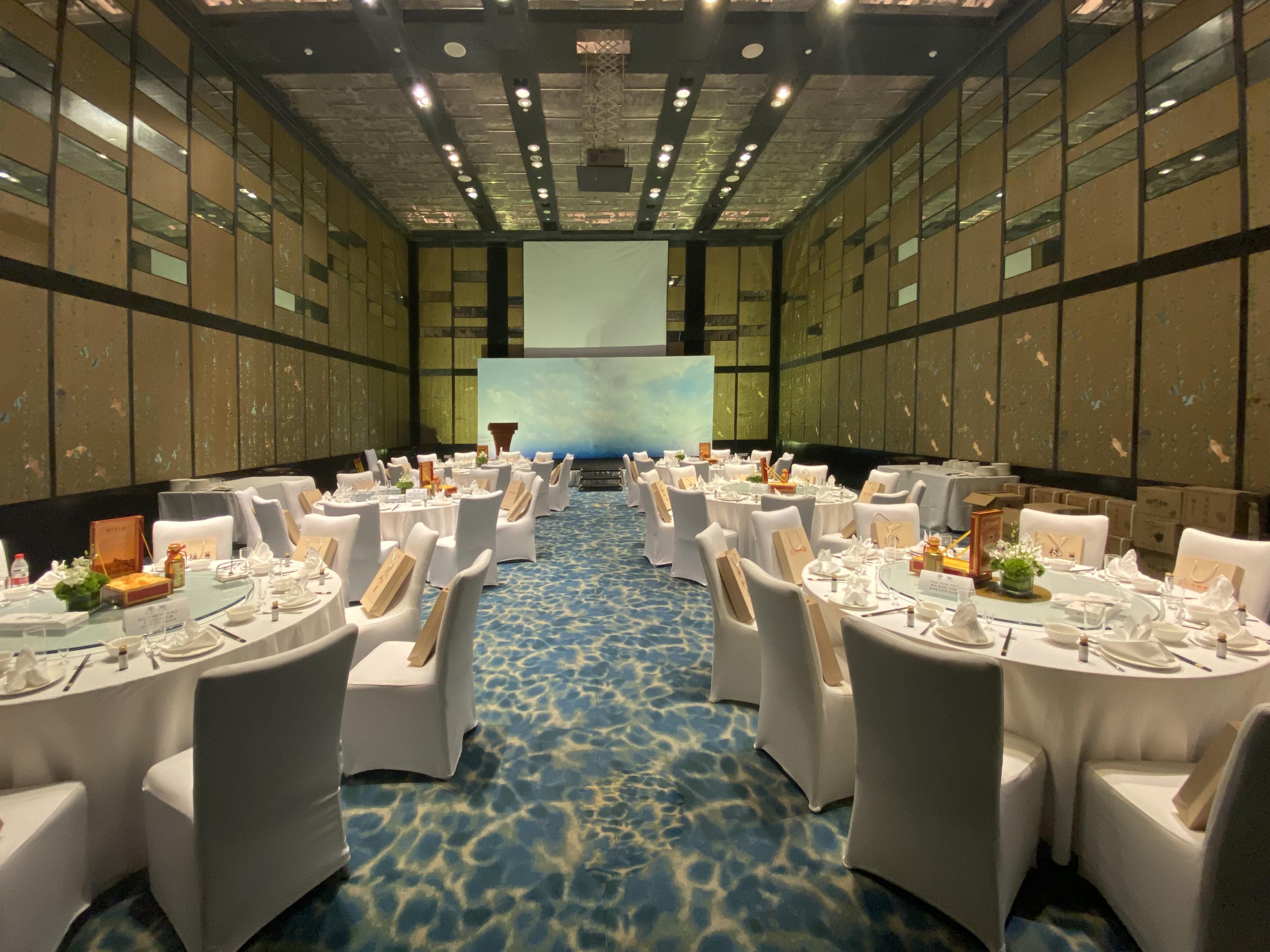 Intercontinental Sanya Resort 36/50