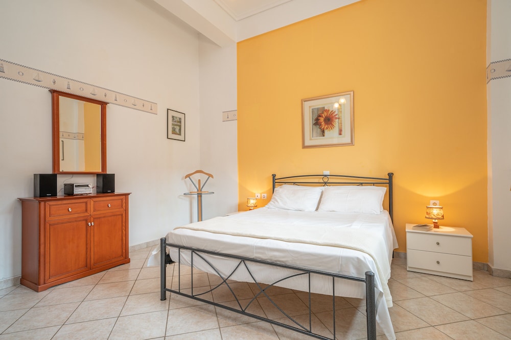 Faos Luxury Apartments 8/50