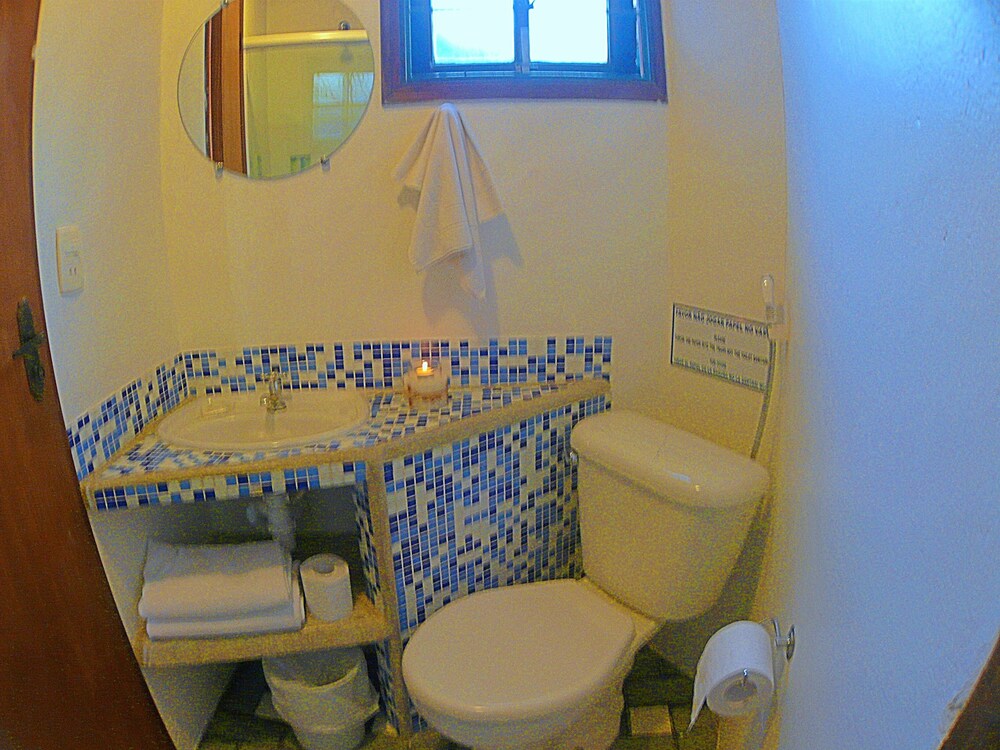 Pousada Villa da Prainha 27/64