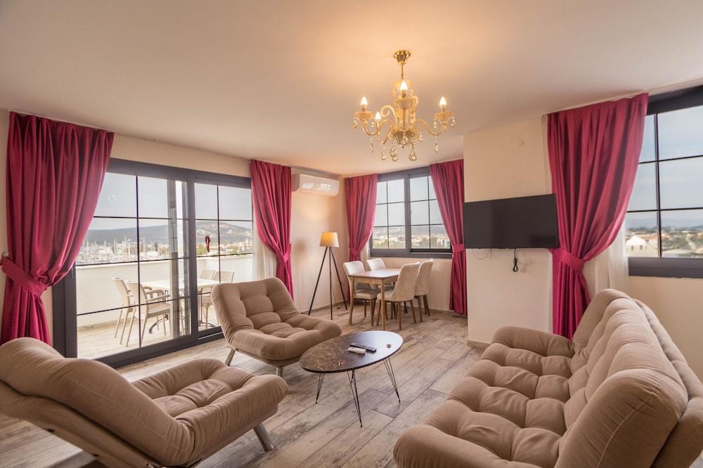 Deniz Otel 23/33