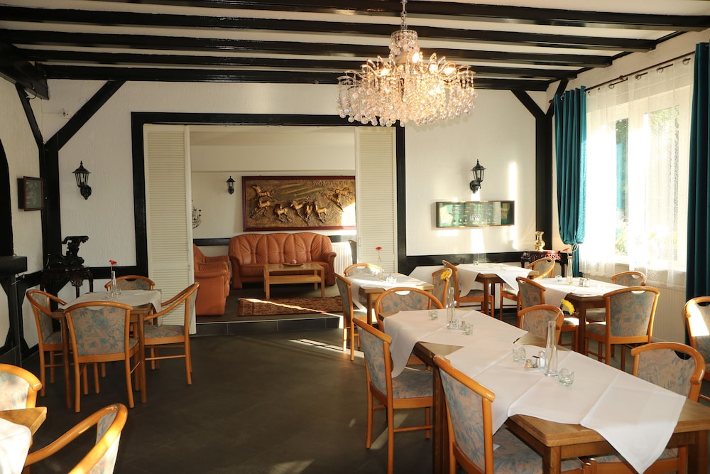 Hotel Apex، Hemmingen 27/50