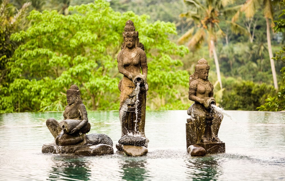 The Payogan Villa Resort and Spa 39/50