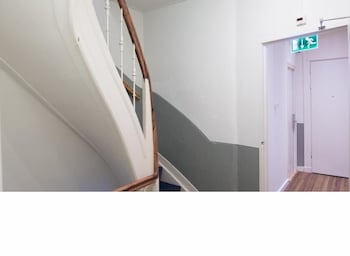 Amsterdam Inn Hotel 32/47