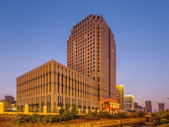 Vienna International Hotel (Wuhan Wangjiawan Renxinhui) photo4