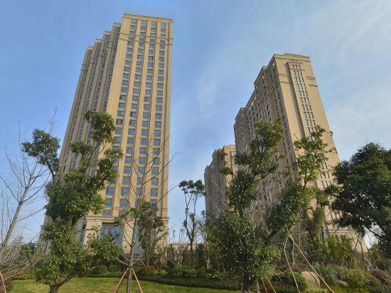 Heyuan Holiday Hotel 5/36