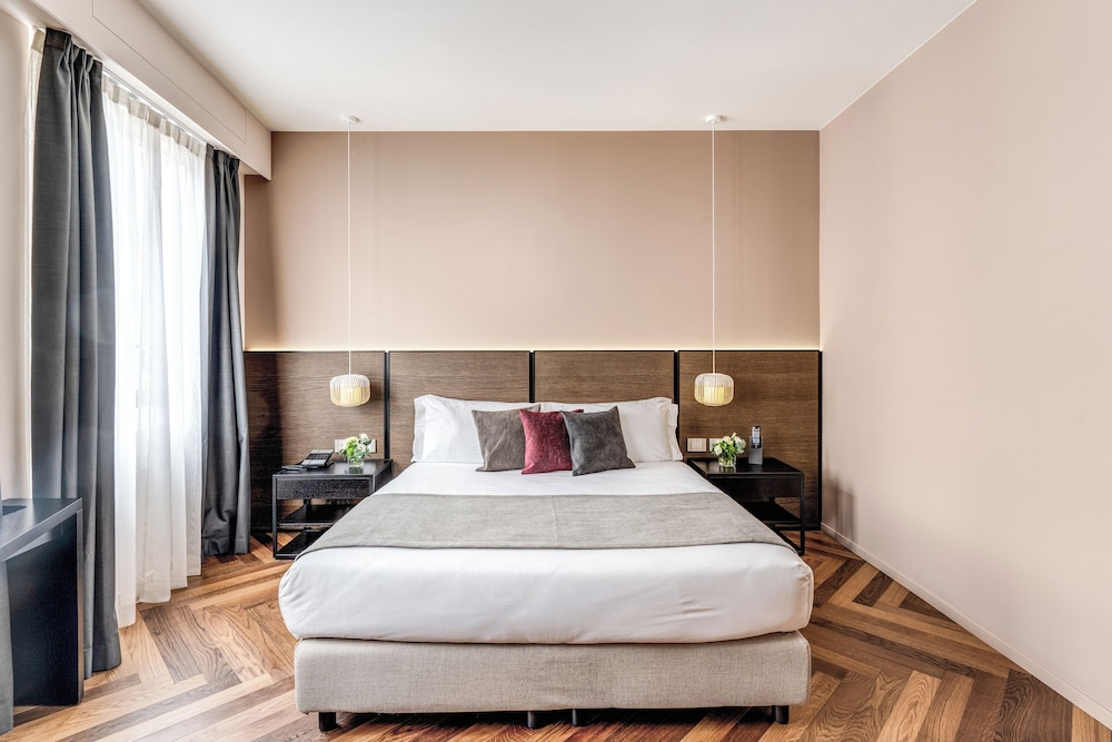 Plinius Lifestyle Hotel Lake Como 10/50