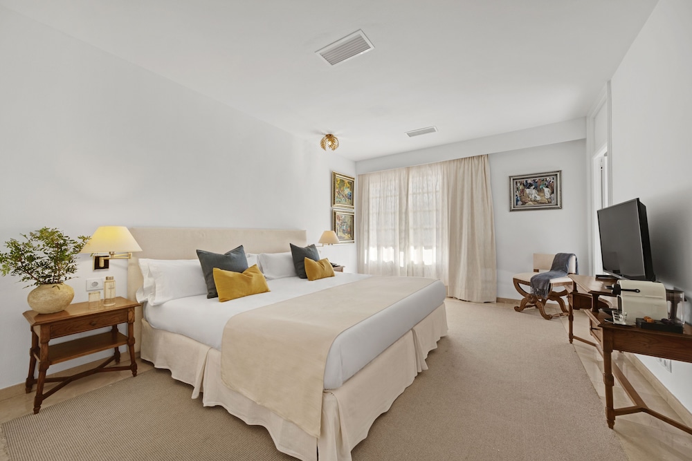 La Moraleja The Quiet Hotel - Adults Only 22/72