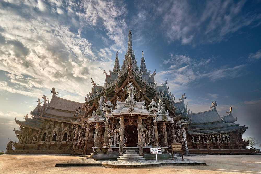 Baan Pattaya by Sabai 39/50