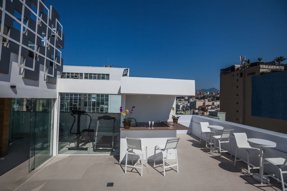 Rio Design Hotel 41/49