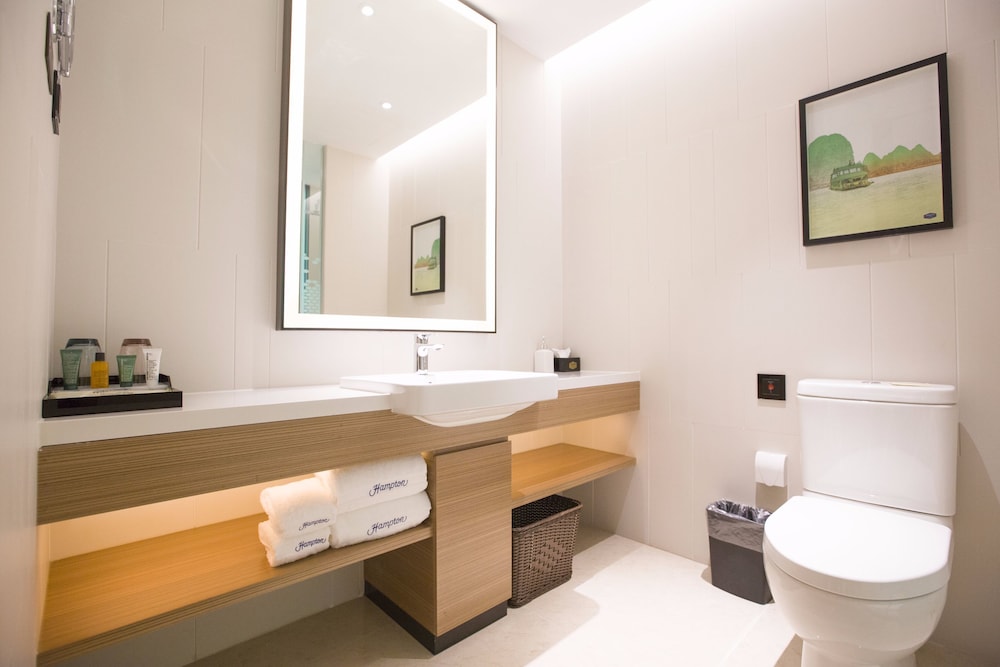 Hampton By Hilton Guilin Lingui 21/43