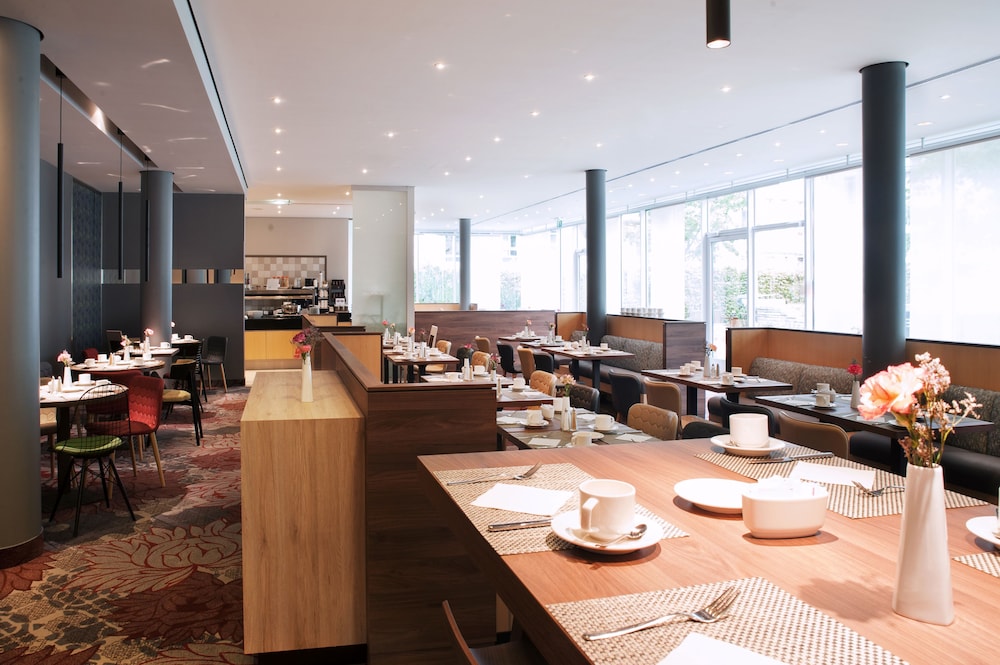 Mercure Hotel Berlin City 45/74