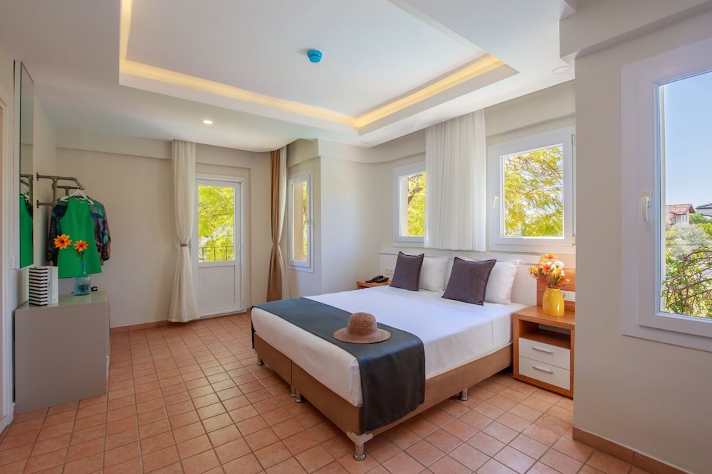 Gocek Pera Hotel 29/50