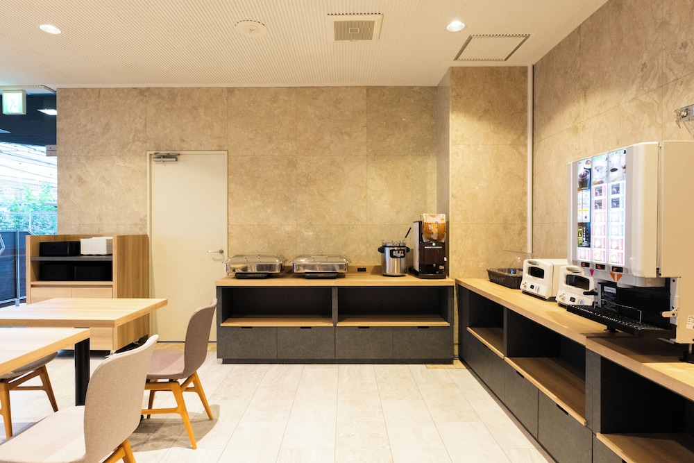 Urvest Hotel Kamata East 25/34