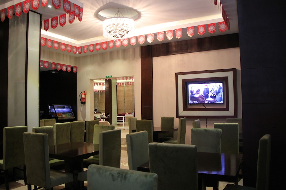 Al Muhaidb Residence Al Dowally 24/30