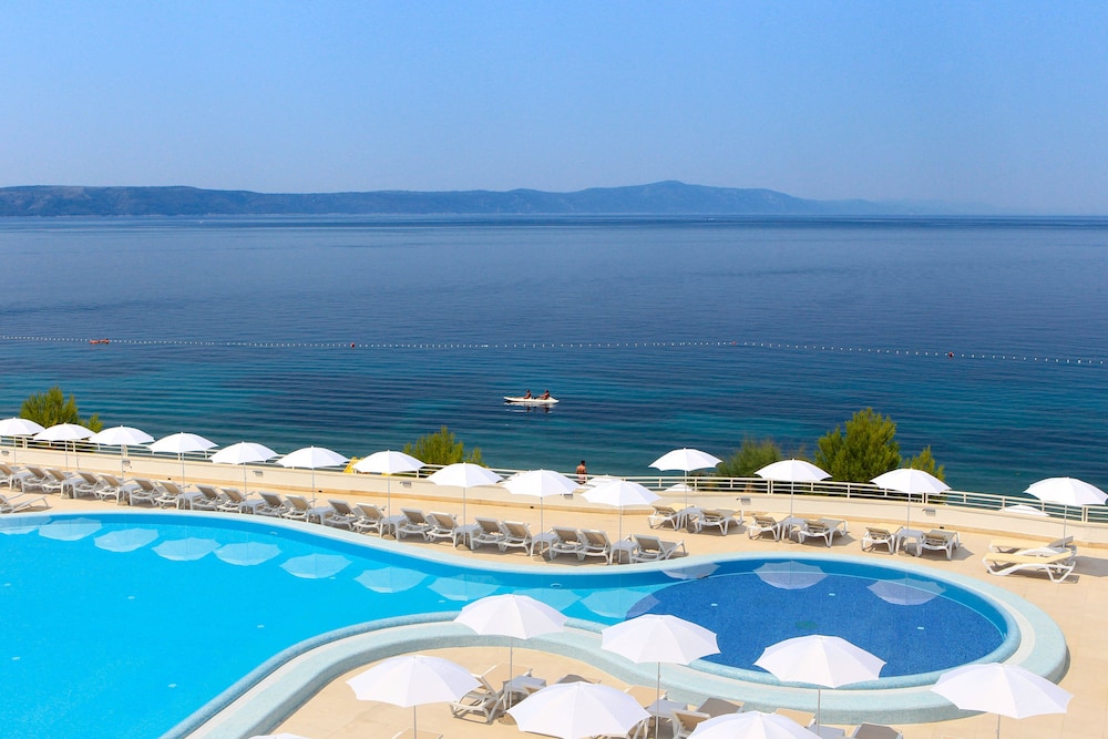 TUI BLUE Adriatic Beach - Adults Only 68/75