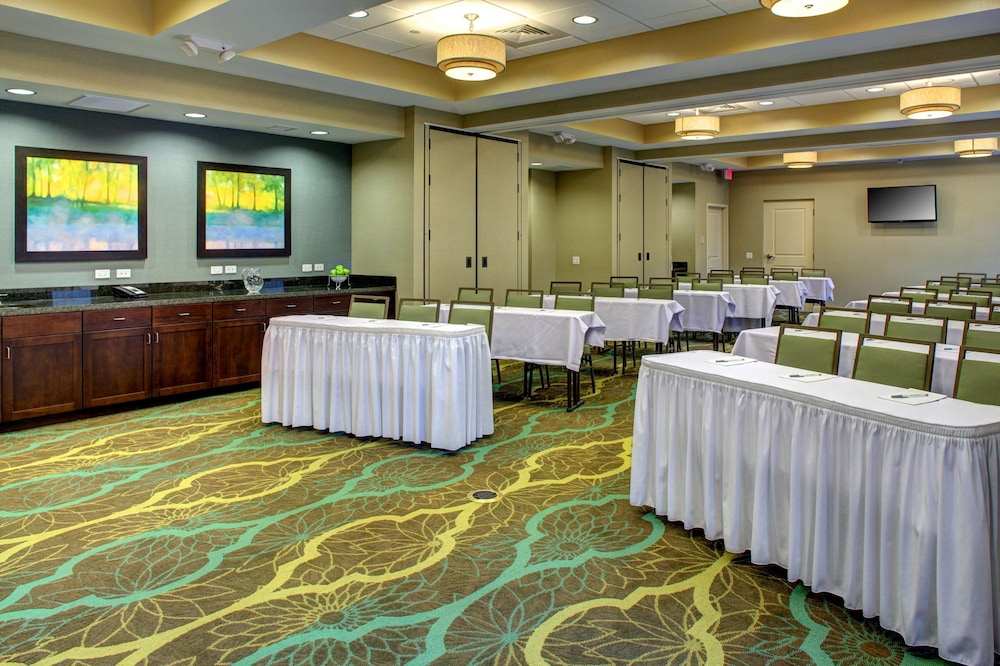 Hampton Inn & Suites Coconut Creek 44/49