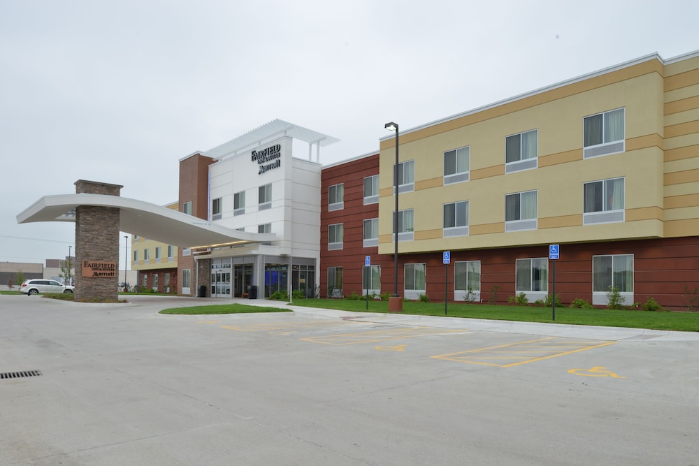 Fairfield Inn Suites Corpus Christi Aransas Pass in ARANSAS PASS - TX