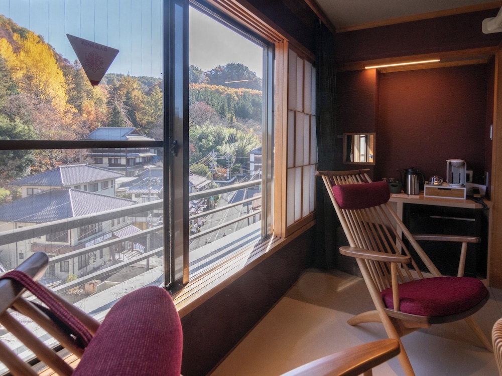 Uematsuya Ryokan 35/42