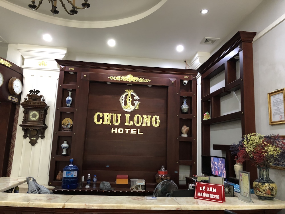 Chu Long Hotel 3/49