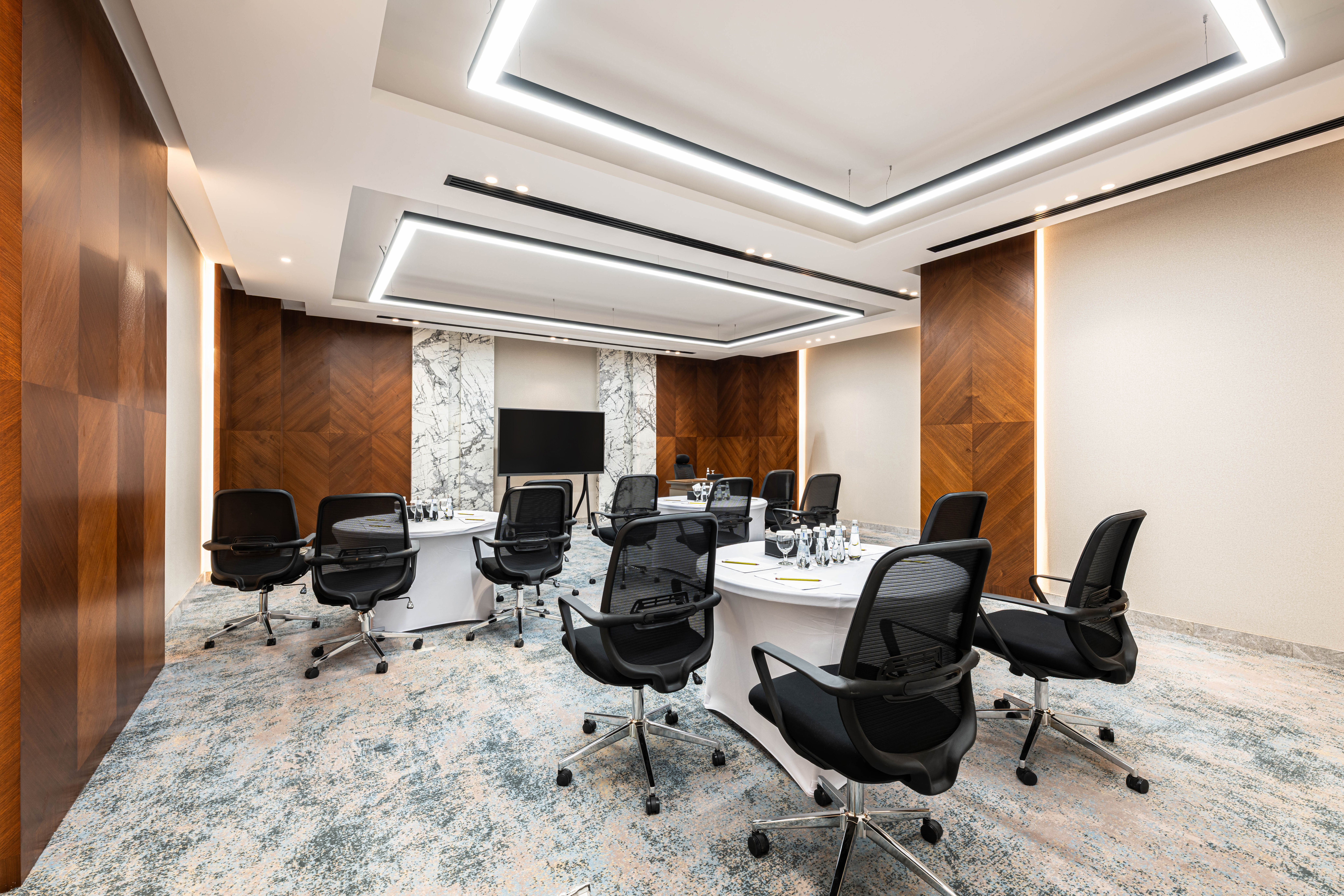 Crowne Plaza Al Jubail by IHG 35/49