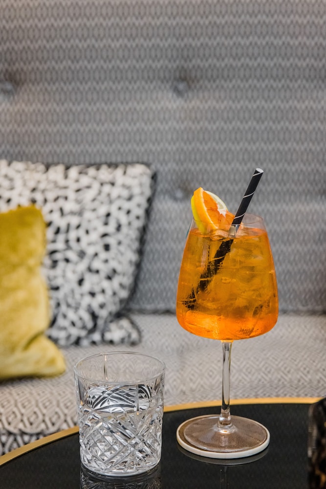 4F Boutique Hotel Florence 9/28