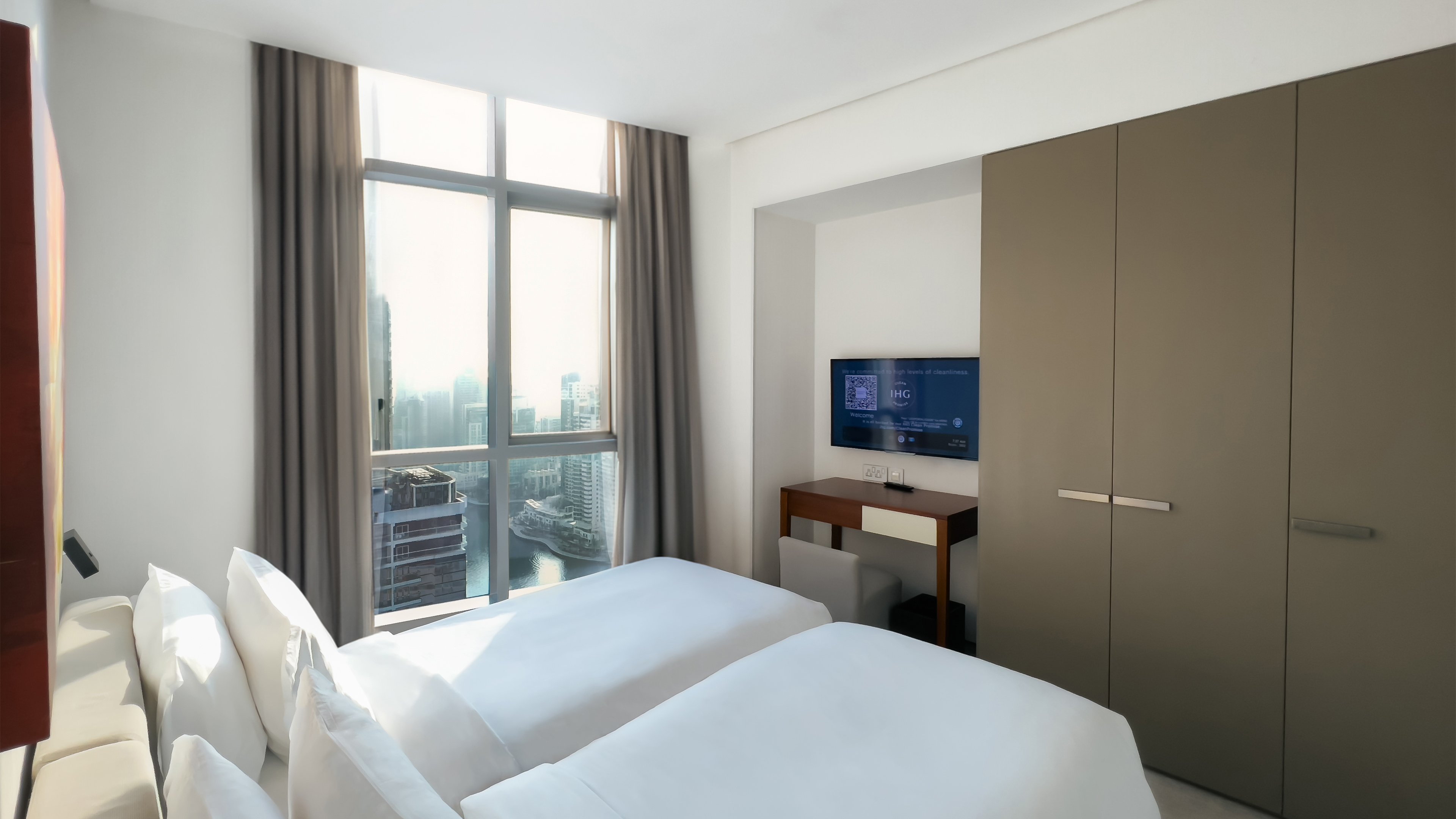 InterContinental Dubai Marina 11/50