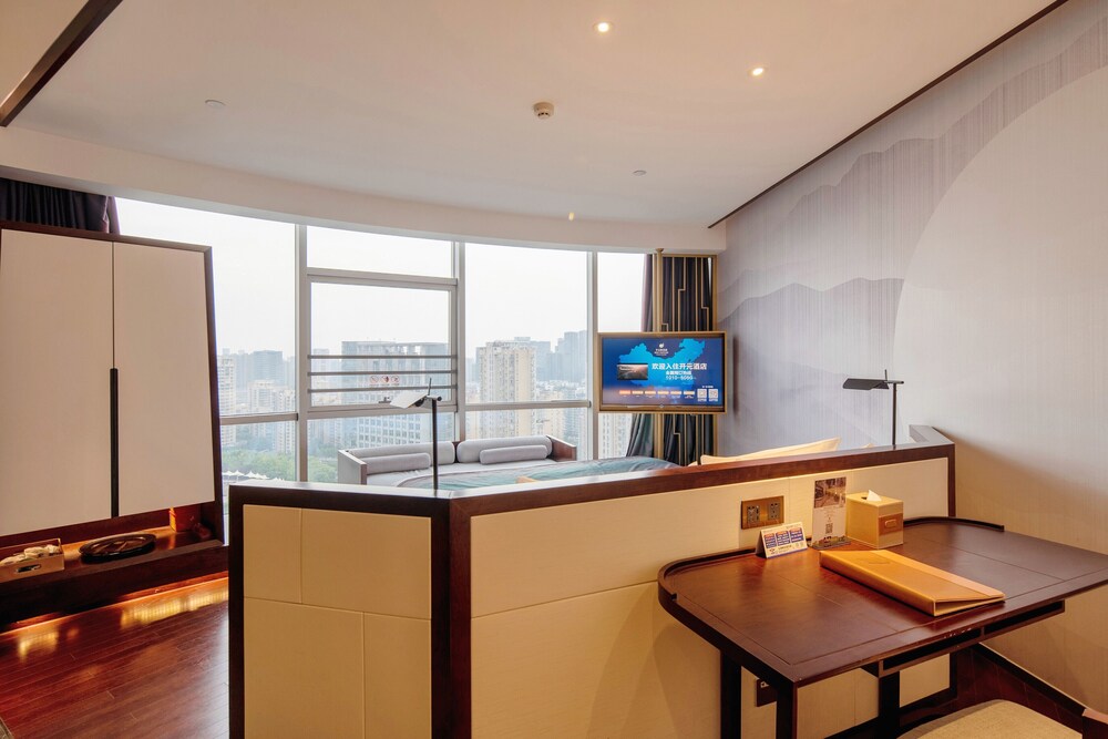 New Century Hotel Binjiang Hangzhou 7/46