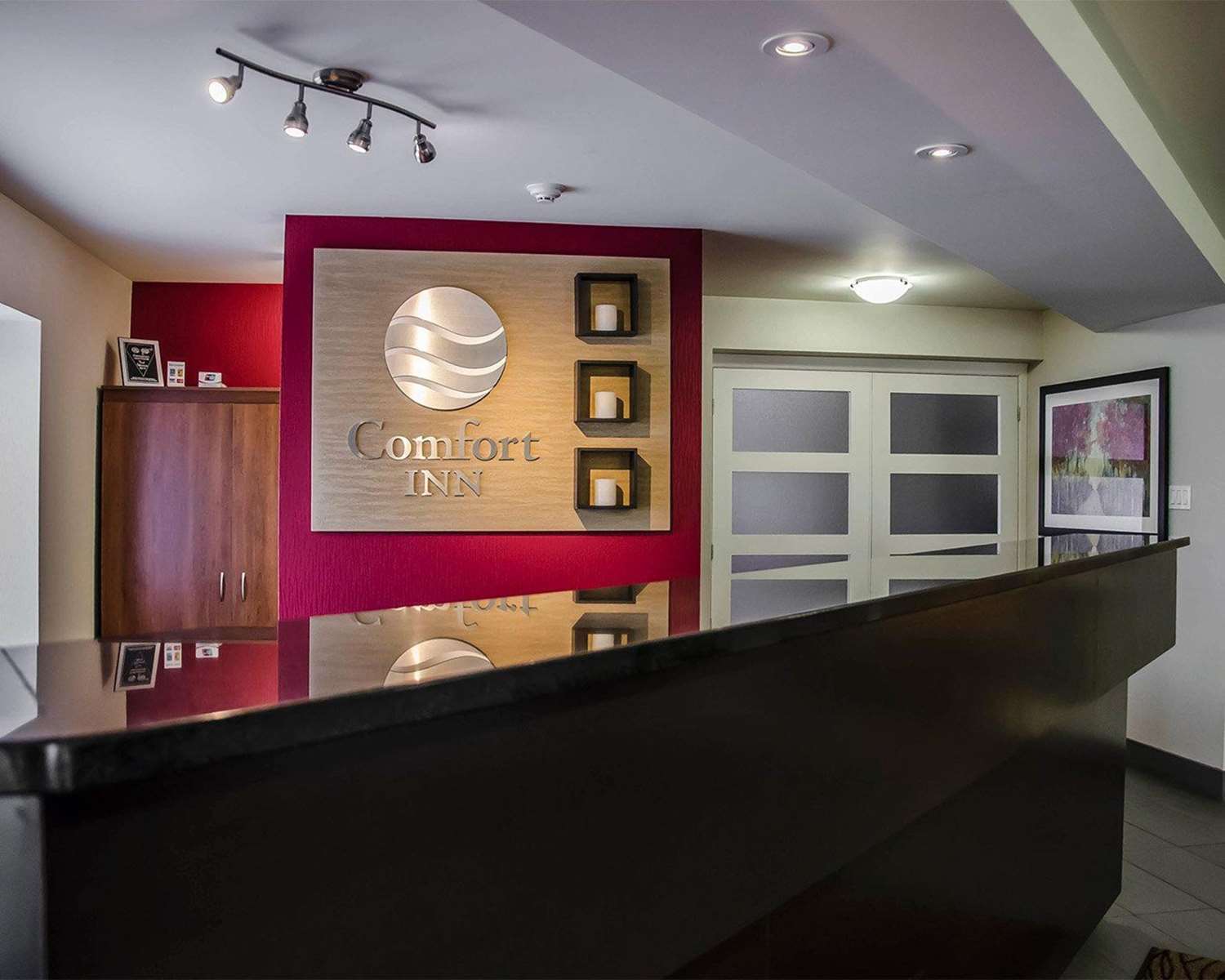 Comfort Inn South Shore 8/44