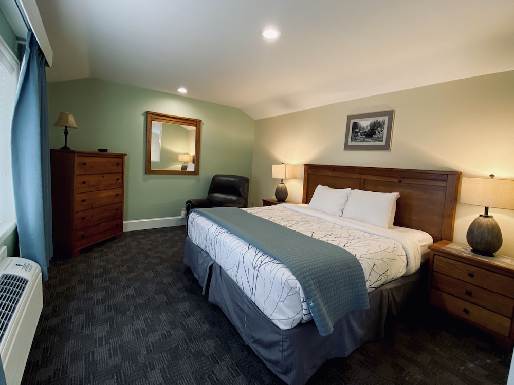 Salida Inn & Monarch Suites 27/78
