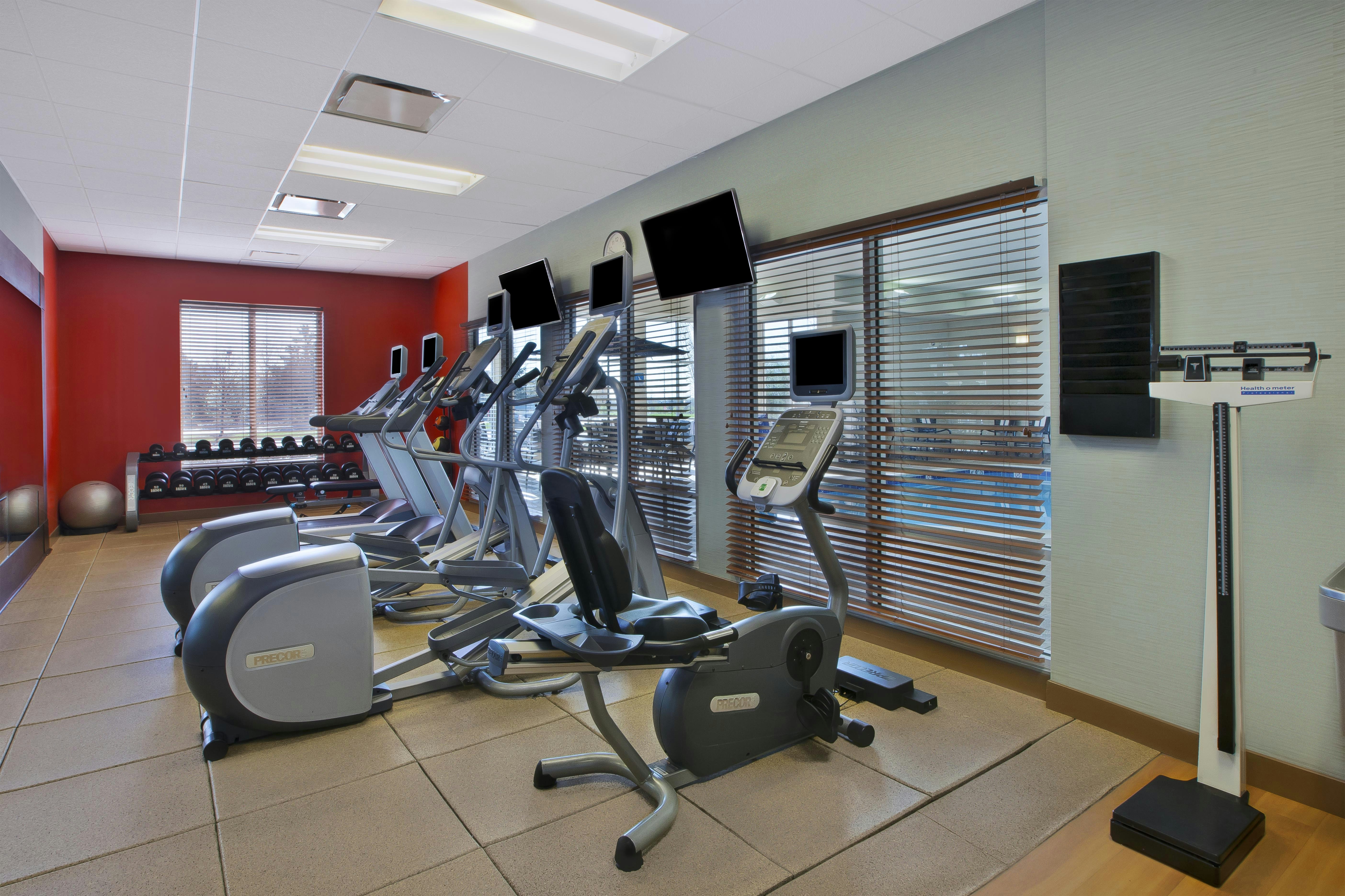 Hilton Garden Inn Detroit Novi 5/18