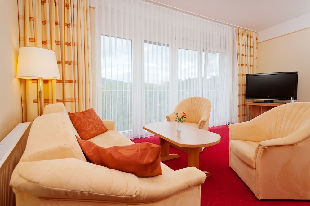 Hotel Am Vitalpark 40/59