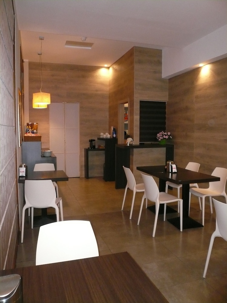Hotel Europa Parking 46/64