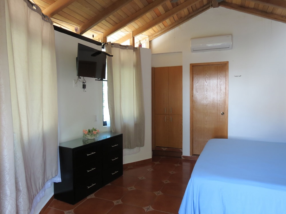 Hotel Posada Comala 20/73